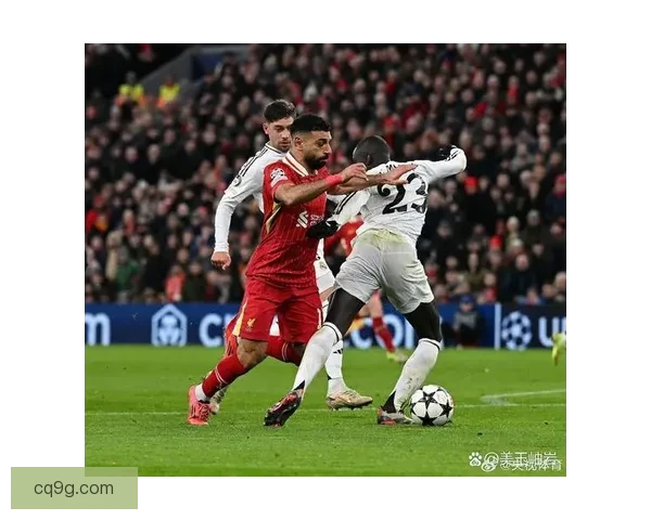 利物浦再战皇马萨拉赫复仇心切红军能否真正算清旧账欧冠恩怨
